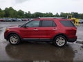 2013 Ford Explorer — photo 14 of 16 | VIN 1FM5K8D88DGA91137