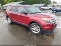 2013 Ford Explorer — photo 1 of 16 | VIN 1FM5K8D88DGA91137