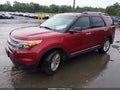 2013 Ford Explorer — photo 2 of 16 | VIN 1FM5K8D88DGA91137