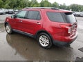 2013 Ford Explorer — photo 3 of 16 | VIN 1FM5K8D88DGA91137