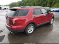 2013 Ford Explorer — photo 4 of 16 | VIN 1FM5K8D88DGA91137
