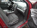 2013 Ford Explorer — photo 5 of 16 | VIN 1FM5K8D88DGA91137