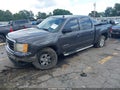 2011 GMC Sierra 1500 — photo 2 of 16 | VIN 3GTP1VE05BG285617