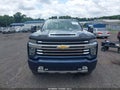 2020 Chevrolet Silverado 2500 — photo 12 of 16 | VIN 1GC4YREY5LF136820