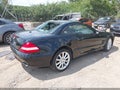 2007 Mercedes-Benz SL-Class — photo 4 of 16 | VIN WDBSK71F07F119378