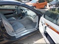 2007 Mercedes-Benz SL-Class — photo 5 of 16 | VIN WDBSK71F07F119378