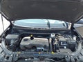 2020 Chevrolet Equinox — photo 10 of 16 | VIN 3GNAXSEV9LS684048