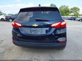 2020 Chevrolet Equinox — photo 16 of 16 | VIN 3GNAXSEV9LS684048