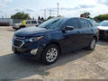2020 Chevrolet Equinox — photo 2 of 16 | VIN 3GNAXSEV9LS684048