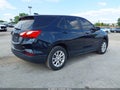 2020 Chevrolet Equinox — photo 4 of 16 | VIN 3GNAXSEV9LS684048