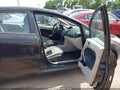2011 Ford Fiesta — photo 5 of 11 | VIN 3FADP4BJ6BM118957
