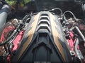 2026 Chevrolet Corvette Stingray — photo 10 of 16 | VIN 1G1YA2D46T5111810