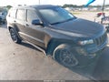 2021 Jeep Grand Cherokee — photo 1 of 16 | VIN 1C4RJEBG4MC624075