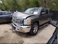 2013 Chevrolet Silverado 1500 — photo 2 of 19 | VIN 3GCPKSE72DG335773