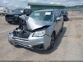 2017 Subaru Forester — photo 2 of 16 | VIN JF2SJAEC4HH802094