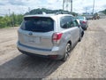 2017 Subaru Forester — photo 4 of 16 | VIN JF2SJAEC4HH802094