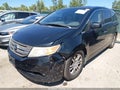 2013 Honda Odyssey — photo 6 of 16 | VIN 5FNRL5H60DB088348