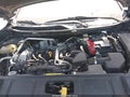 2021 Nissan Rogue — photo 10 of 15 | VIN 5N1AT3BAXMC780317