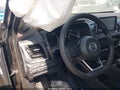 2021 Nissan Rogue — photo 7 of 15 | VIN 5N1AT3BAXMC780317