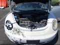 2009 Volkswagen Beetle — photo 10 of 16 | VIN 3VWRG31Y99M406178