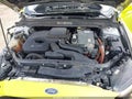 2016 Ford Fusion — photo 10 of 16 | VIN 3FA6P0LU0GR218850