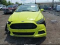 2016 Ford Fusion — photo 12 of 16 | VIN 3FA6P0LU0GR218850