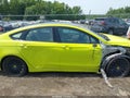 2016 Ford Fusion — photo 13 of 16 | VIN 3FA6P0LU0GR218850