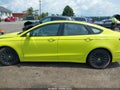 2016 Ford Fusion — photo 14 of 16 | VIN 3FA6P0LU0GR218850