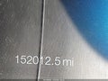 2016 Ford Fusion — photo 15 of 16 | VIN 3FA6P0LU0GR218850
