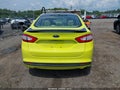 2016 Ford Fusion — photo 16 of 16 | VIN 3FA6P0LU0GR218850