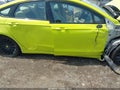 2016 Ford Fusion — photo 11 of 16 | VIN 3FA6P0LU0GR218850
