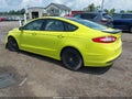 2016 Ford Fusion — photo 3 of 16 | VIN 3FA6P0LU0GR218850