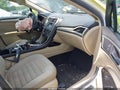 2016 Ford Fusion — photo 5 of 16 | VIN 3FA6P0LU0GR218850