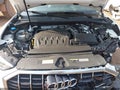 2024 Audi Q3 — photo 10 of 16 | VIN WA1DECF35R1052652