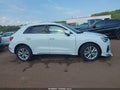 2024 Audi Q3 — photo 13 of 16 | VIN WA1DECF35R1052652