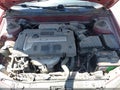 2006 Hyundai Elantra — photo 10 of 13 | VIN KMHDN46D16U202511