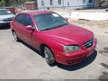 2006 Hyundai Elantra — photo 1 of 13 | VIN KMHDN46D16U202511