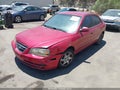2006 Hyundai Elantra — photo 2 of 13 | VIN KMHDN46D16U202511