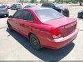 2006 Hyundai Elantra — photo 3 of 13 | VIN KMHDN46D16U202511