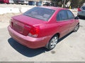 2006 Hyundai Elantra — photo 4 of 13 | VIN KMHDN46D16U202511