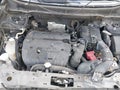2015 Mitsubishi Outlander Sport — photo 10 of 11 | VIN 4A4AP3AU5FE042607