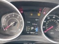2015 Mitsubishi Outlander Sport — photo 7 of 11 | VIN 4A4AP3AU5FE042607