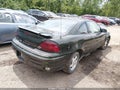 2000 Pontiac Grand Am — photo 4 of 17 | VIN 1G2NF12E4YM715598