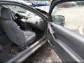 2000 Pontiac Grand Am — photo 5 of 17 | VIN 1G2NF12E4YM715598