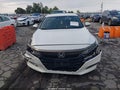 2020 Honda Accord — photo 12 of 16 | VIN 1HGCV1F35LA069224