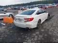 2020 Honda Accord — photo 4 of 16 | VIN 1HGCV1F35LA069224