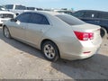 2016 Chevrolet Malibu Limited — photo 3 of 11 | VIN 1G11C5SA6GF149995