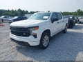 2025 Chevrolet Silverado — photo 2 of 16 | VIN 1GCPABEA5SZ214477