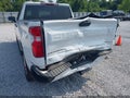 2025 Chevrolet Silverado — photo 6 of 16 | VIN 1GCPABEA5SZ214477
