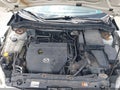 2011 Mazda 3 — photo 10 of 16 | VIN JM1BL1VG8B1361579